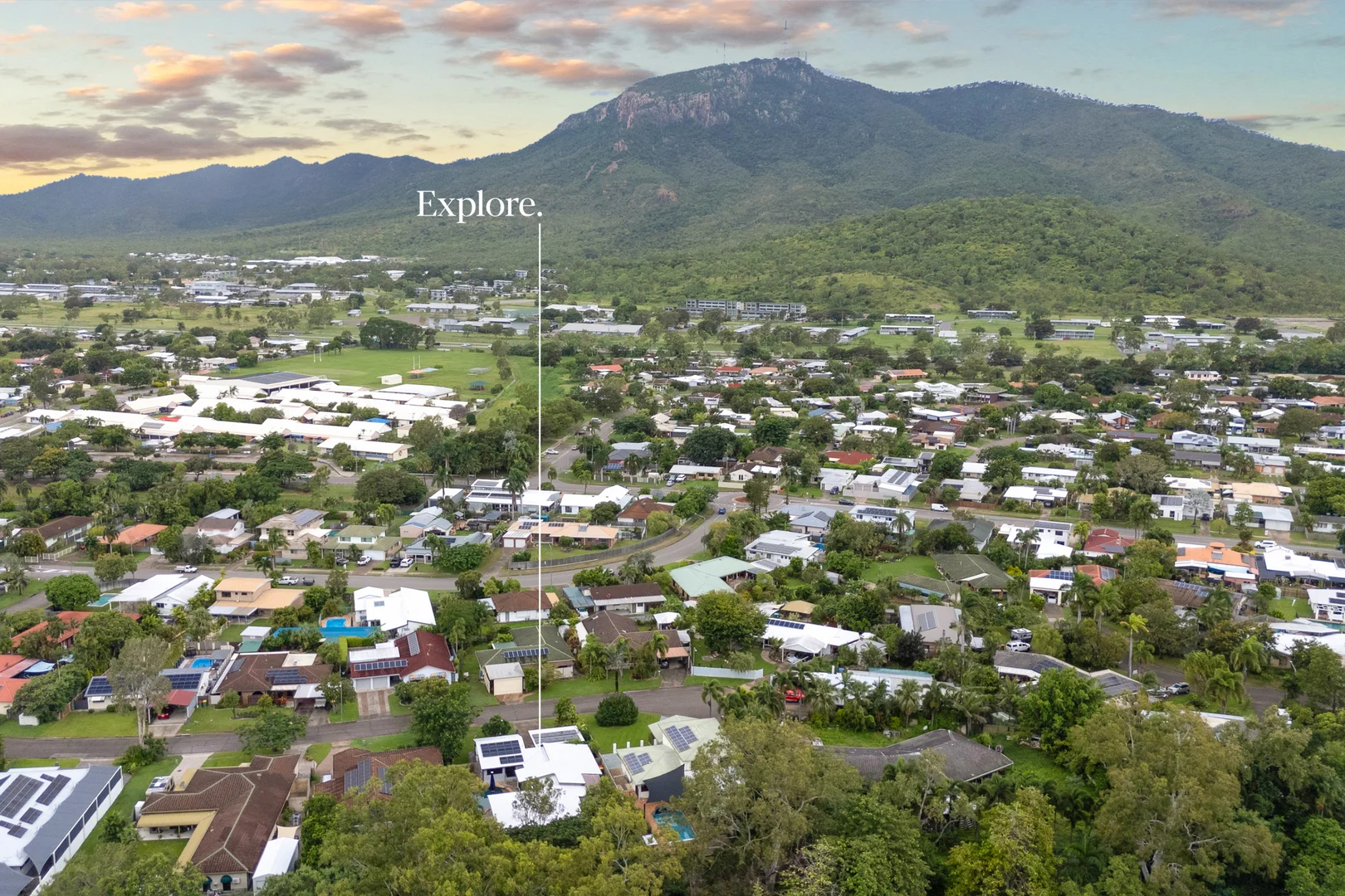 Additional image 23 of 11 Lupin Court, Annandale QLD 4814