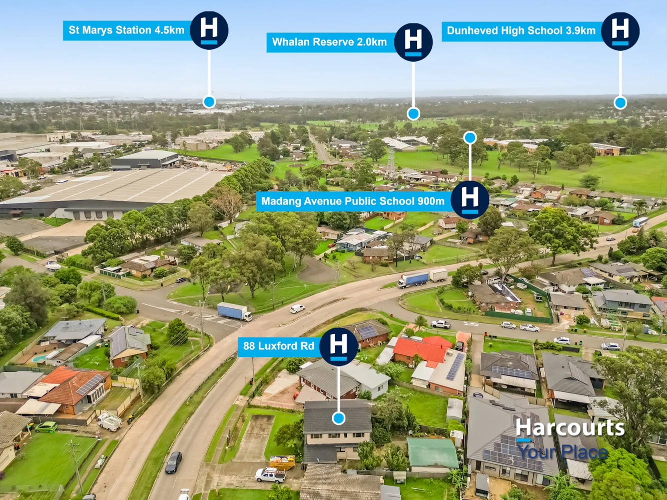 Additional image 20 of 88 Luxford Road, Whalan NSW 2770