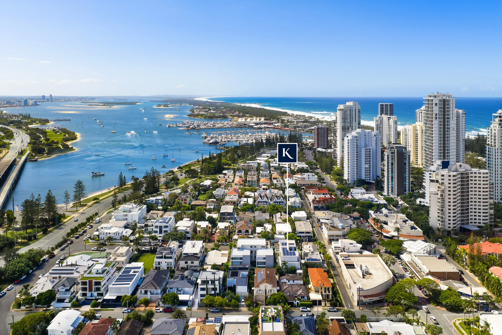 Additional image 13 of 46 Woodroffe Avenue, Main Beach QLD 4217