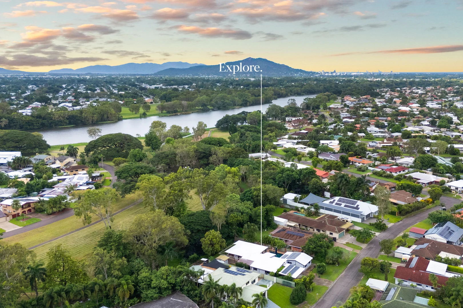 Additional image 24 of 11 Lupin Court, Annandale QLD 4814