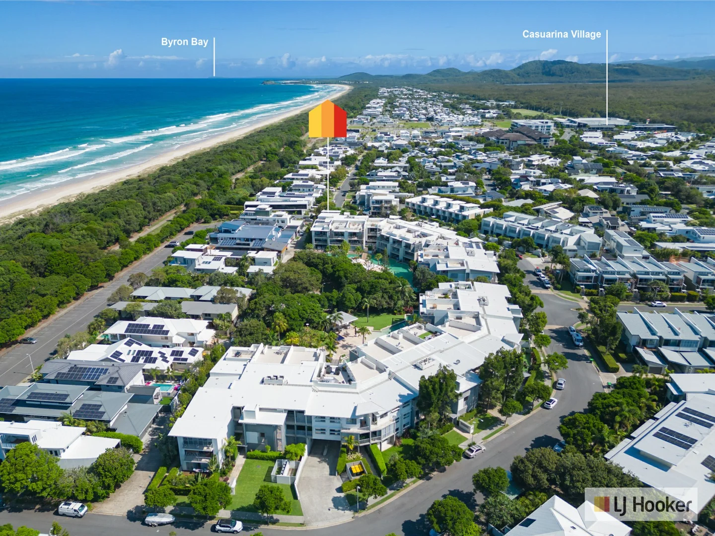 Additional image 18 of 27/40-48 Kamala Crescent, Casuarina NSW 2487