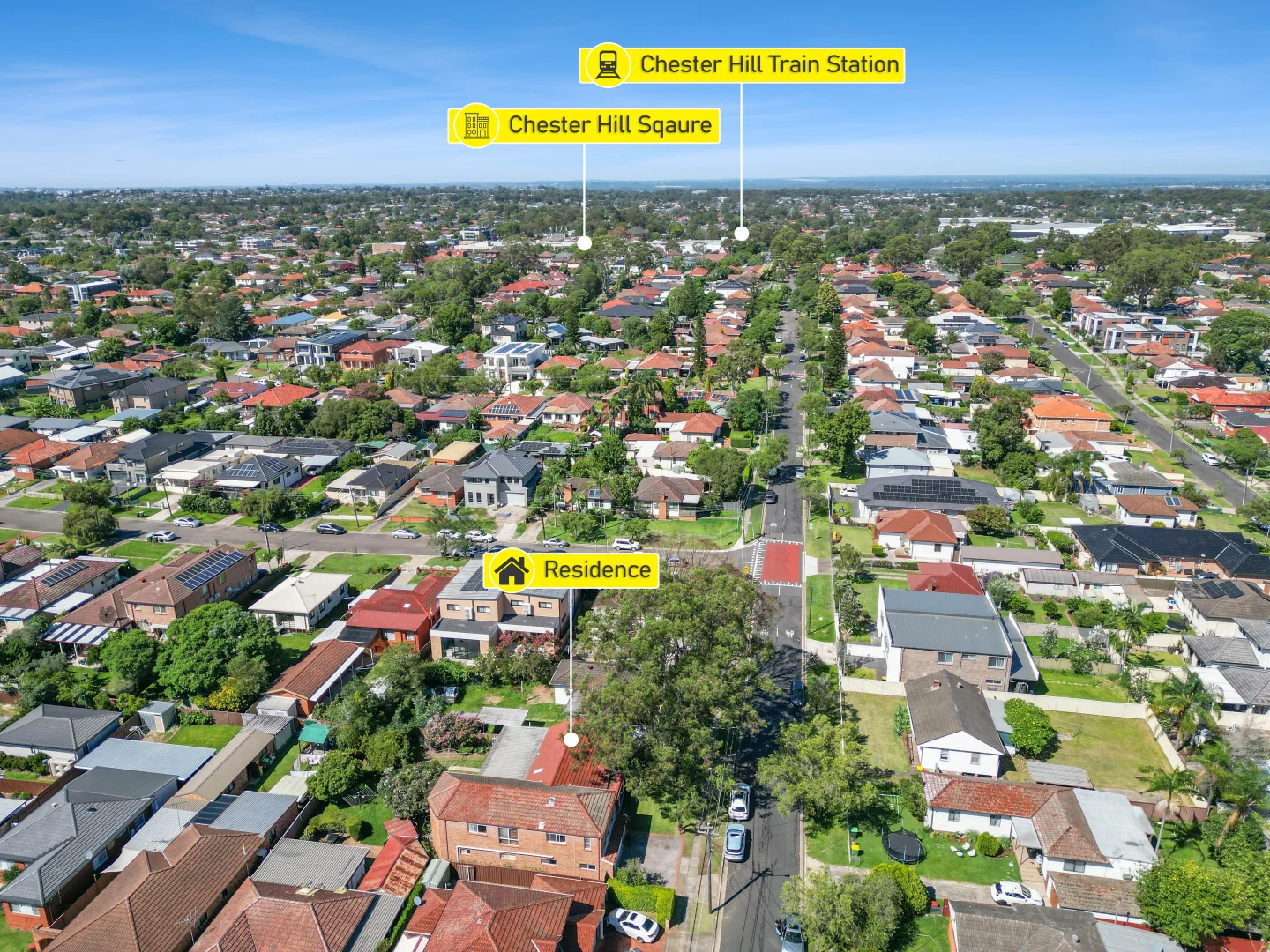 Additional image 11 of 58 Bent Street, Chester Hill NSW 2162