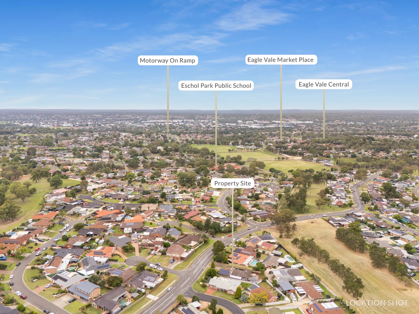 Additional image 20 of 61 Epping Forest Drive, Kearns NSW 2558