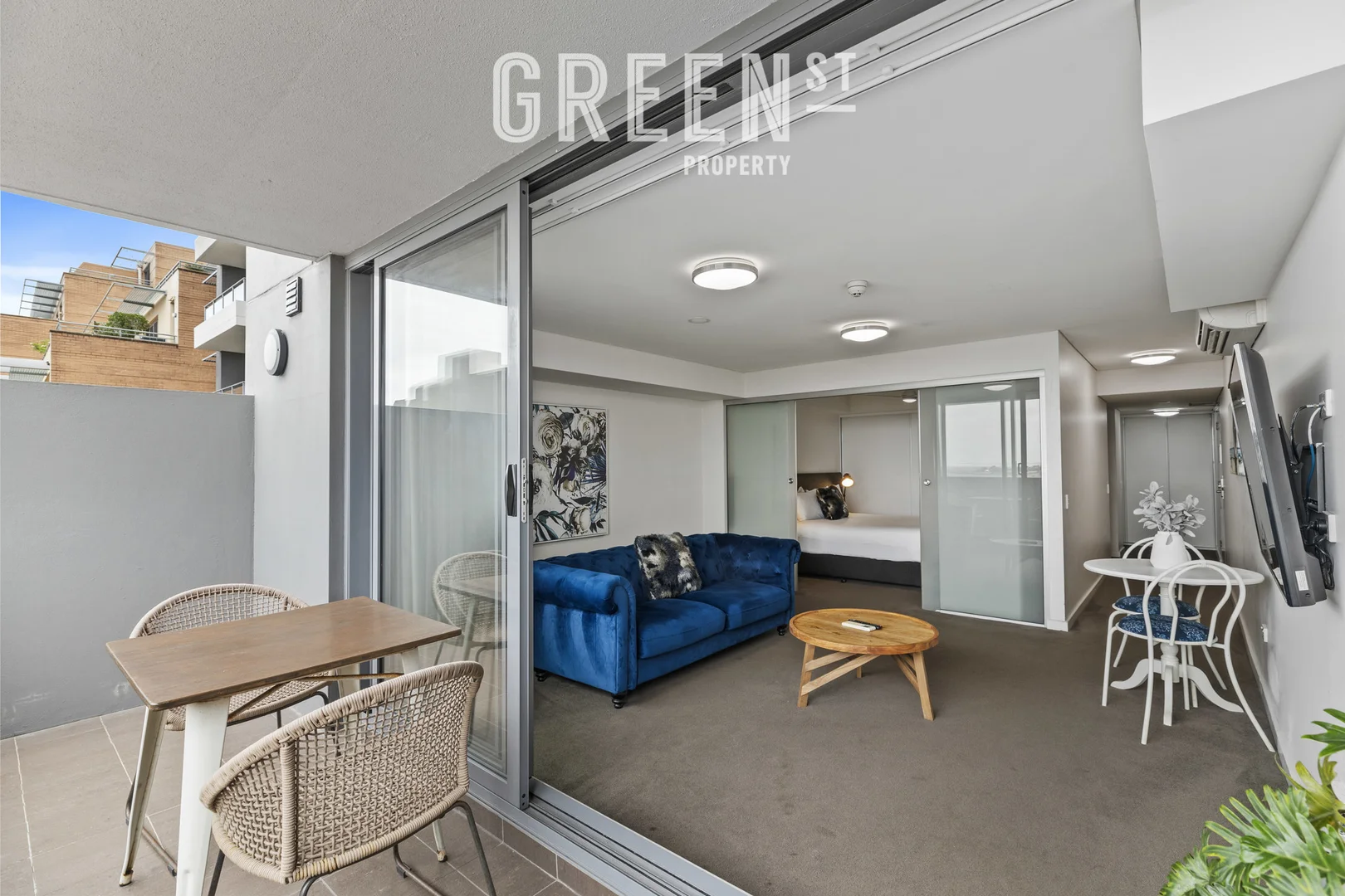 Additional image 6 of 405/111 Scott Street, Newcastle NSW 2300