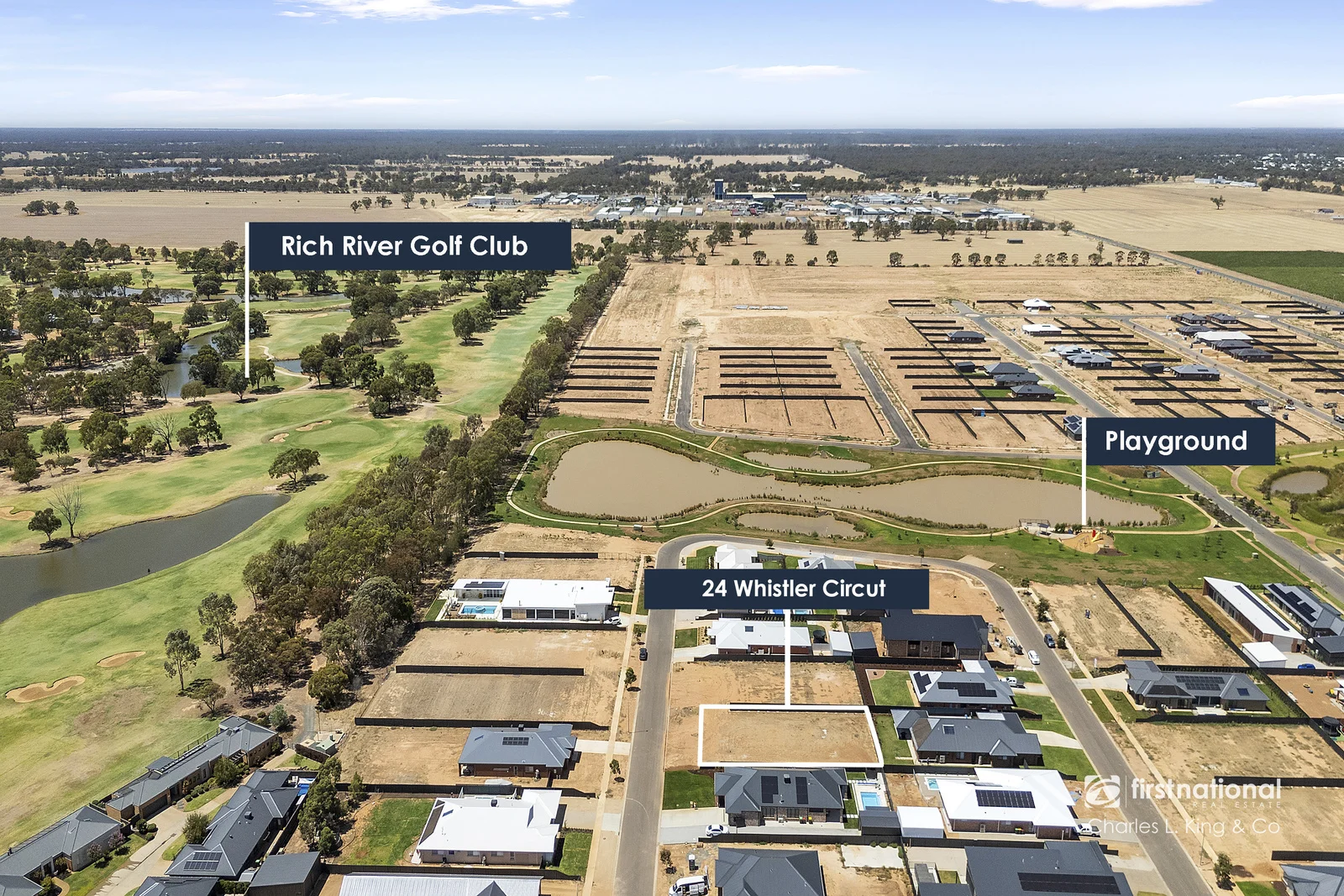Additional image 4 of 24 Whistler Circuit, Moama NSW 2731