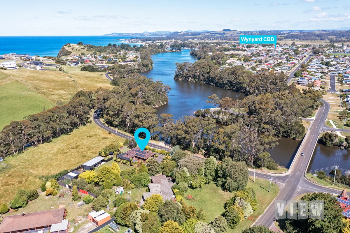 1A Golf Links Road, Wynyard TAS 7325