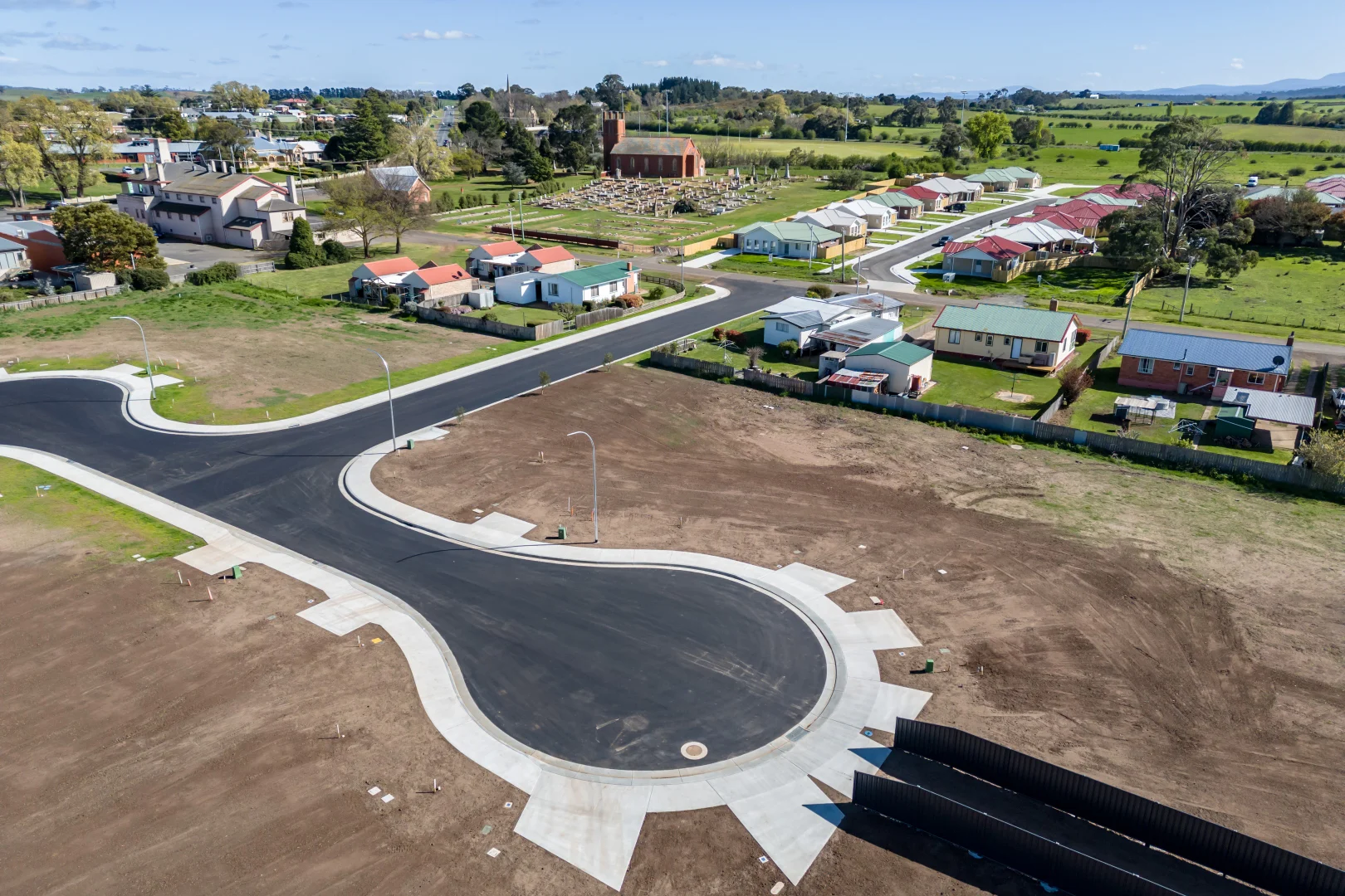 Additional image 23 of Lot 2-15 Observatory Close, Campbell Town TAS 7210