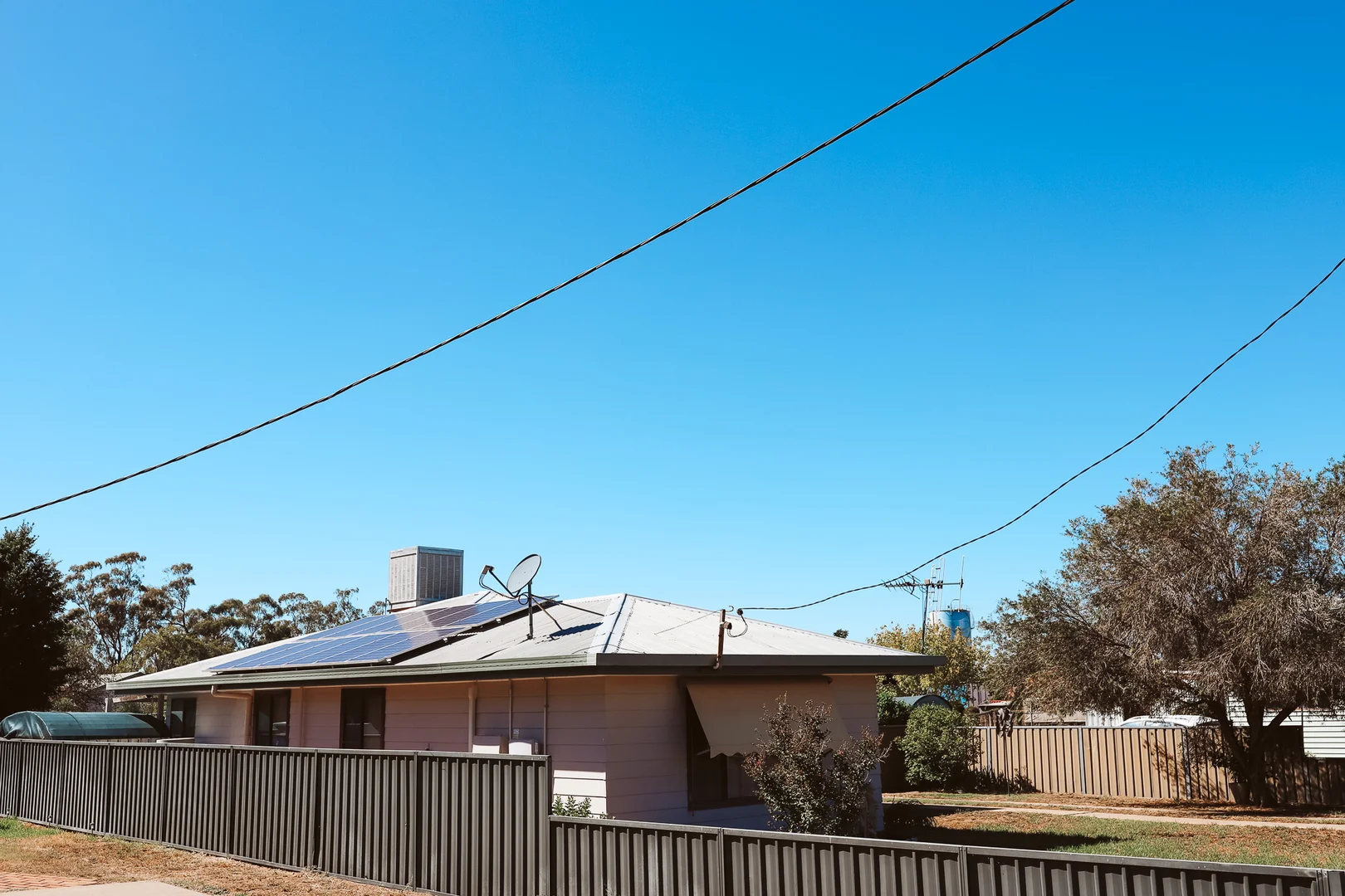 Additional image 32 of 27 Coonamble Street, Gulargambone NSW 2828