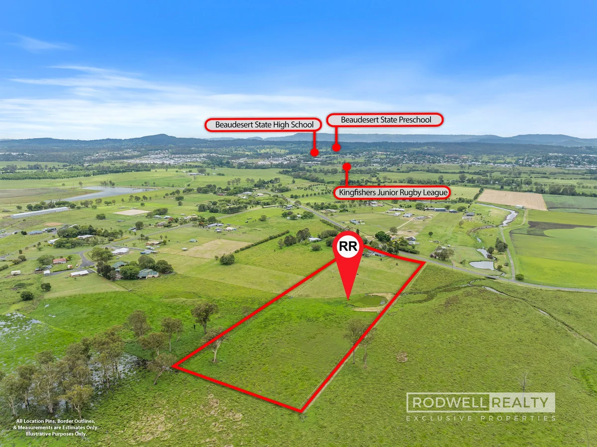 Additional image 21 of 55 Bromelton House Road, Bromelton QLD 4285