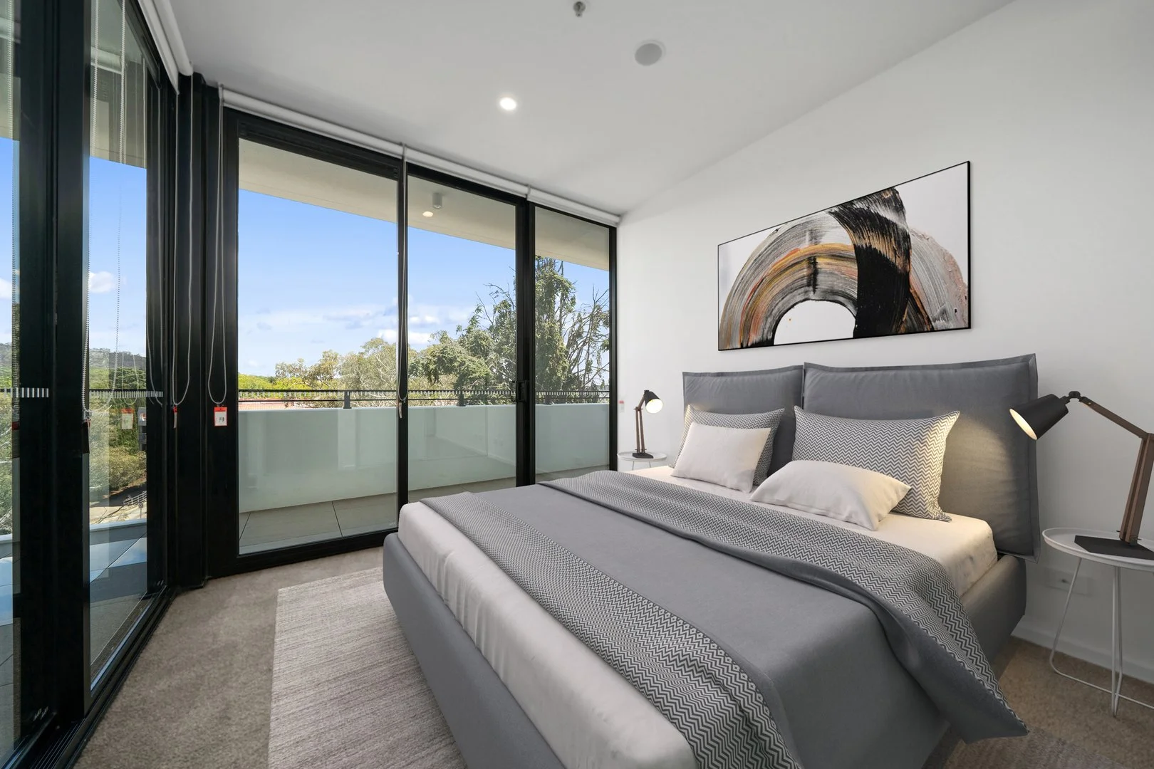 Additional image 5 of 140/19 Captain Cook Crescent, Griffith ACT 2603