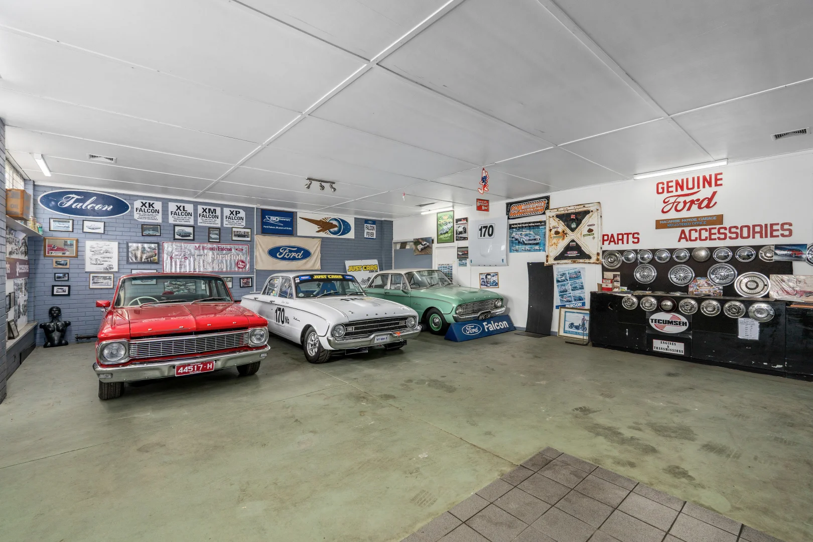 Additional image 11 of 328 - 334 High Street, Nagambie VIC 3608