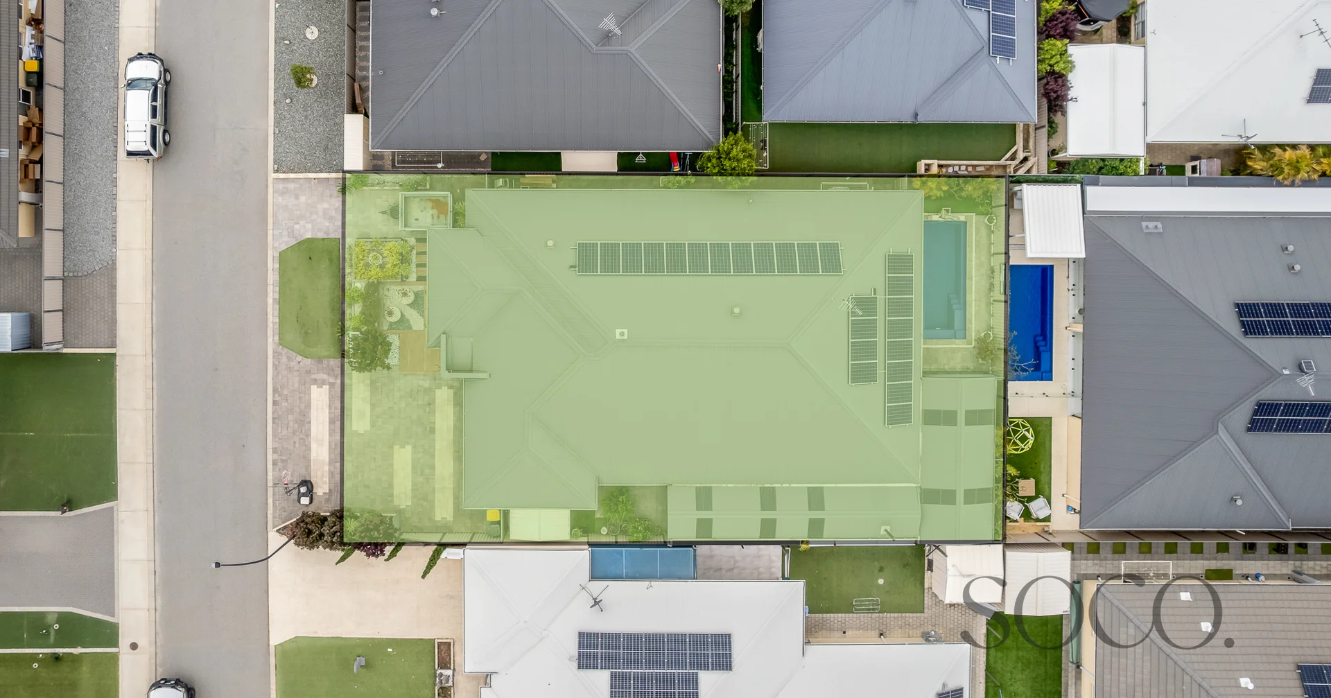 Additional image 32 of 4 Aleria Way, Piara Waters WA 6112