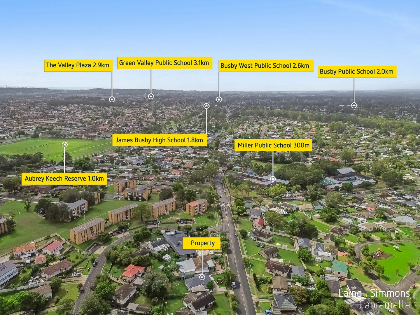 Additional image 18 of 95 Miller Road, Miller NSW 2168