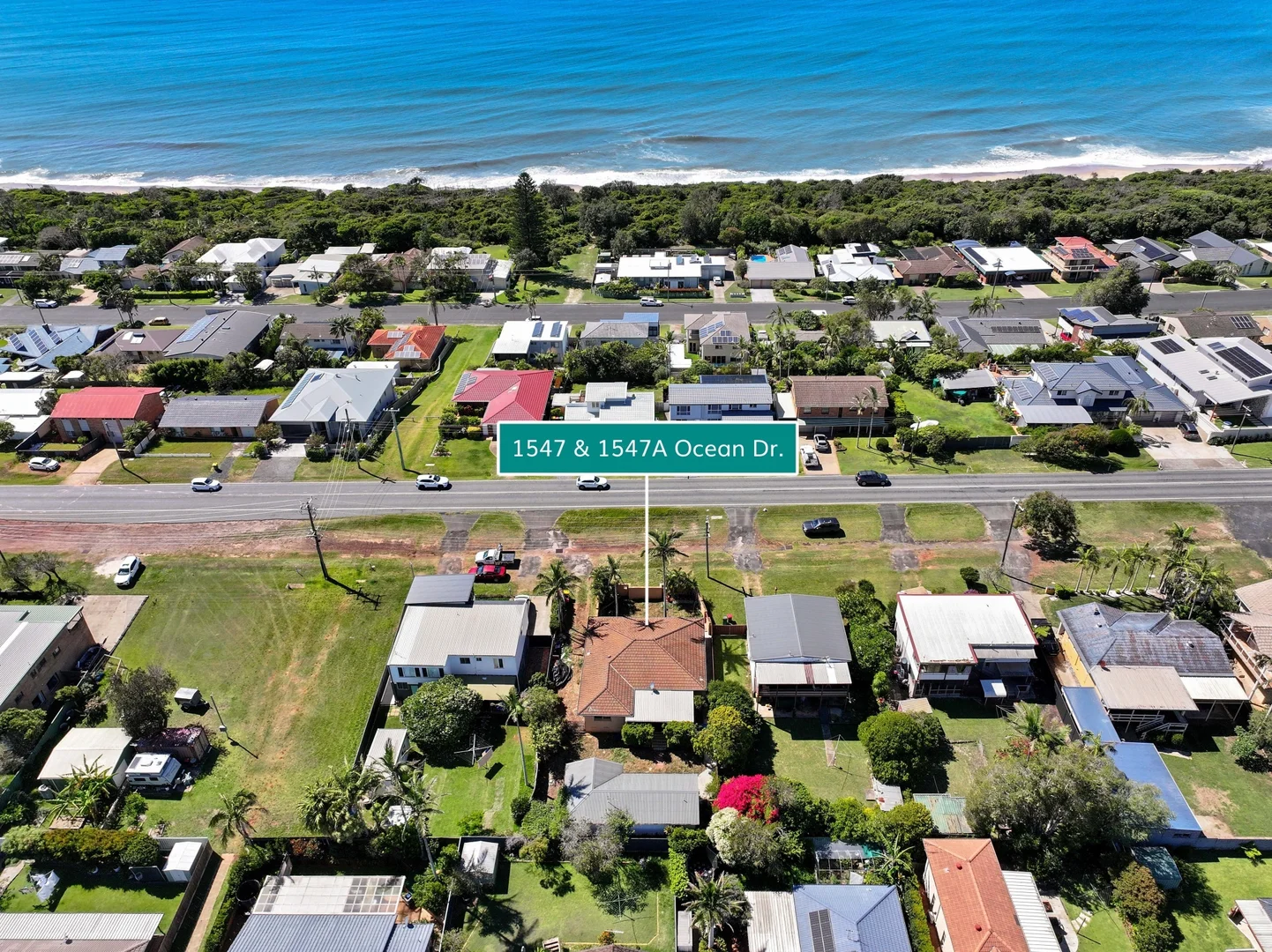 Additional image 21 of 1547 & 1547a Ocean Dr, Lake Cathie NSW 2445