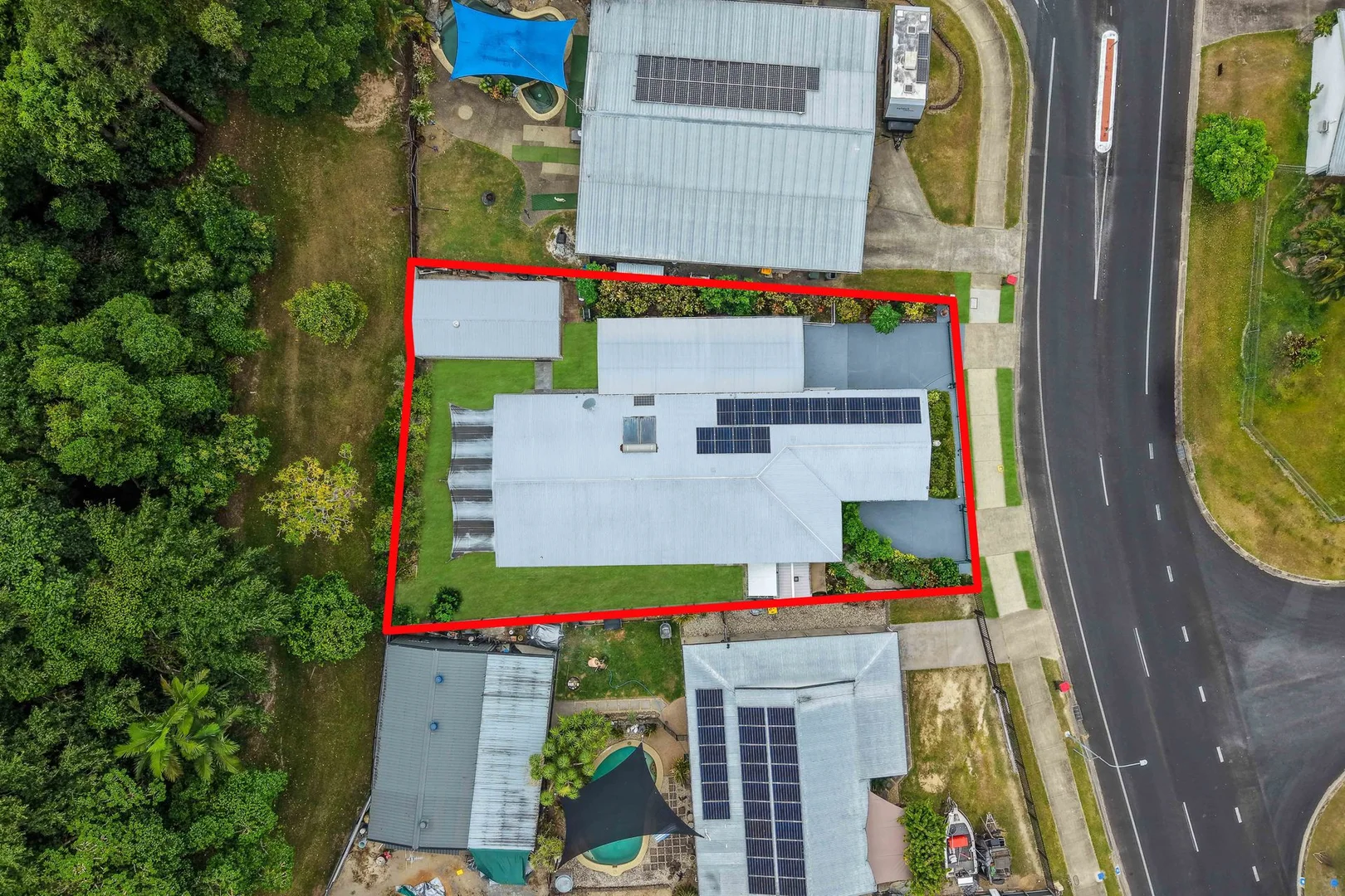 Additional image 32 of 50 Golden Grove Drive, Bentley Park QLD 4869