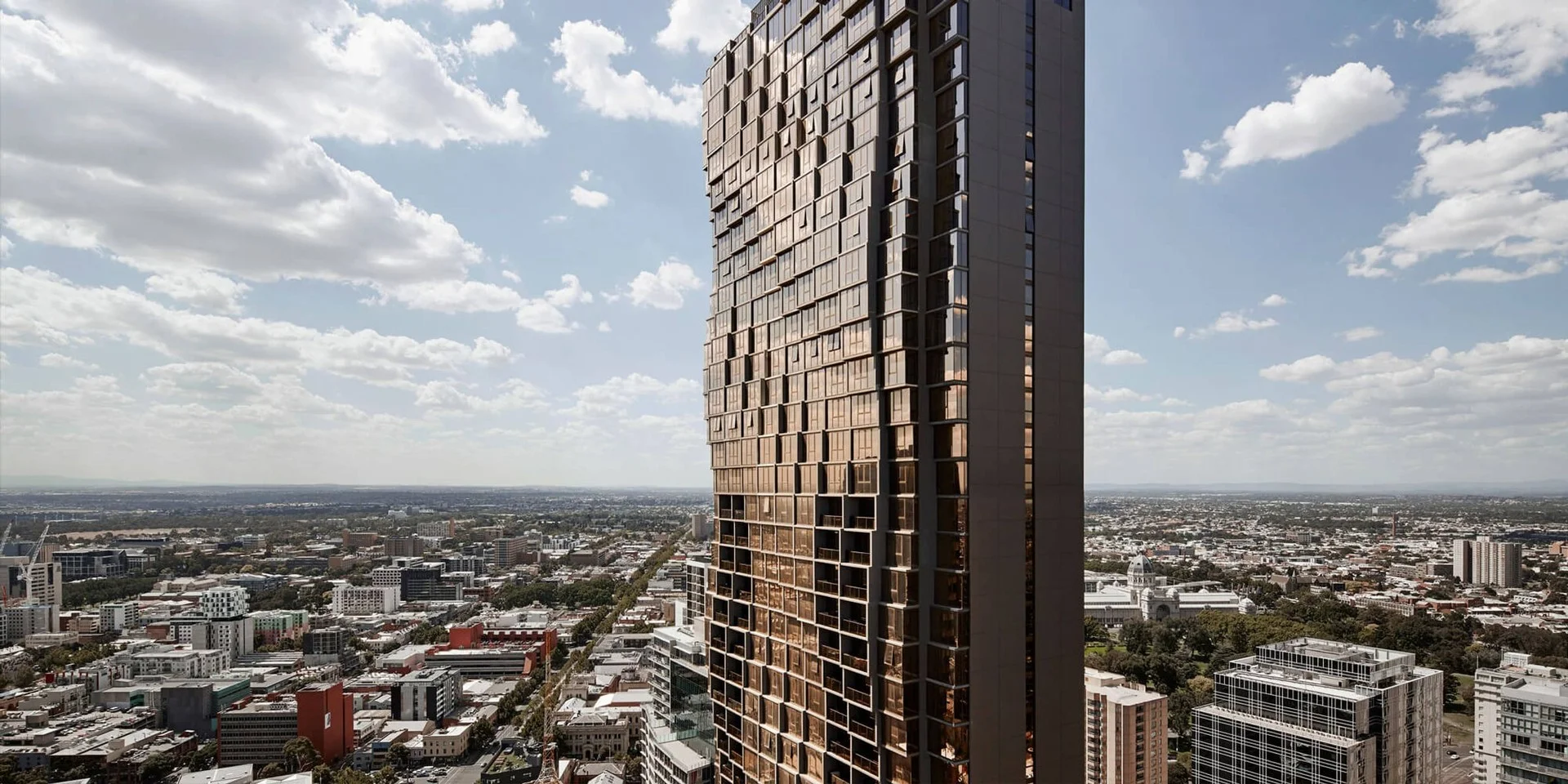 3404/318 Russell Street, Melbourne VIC 3000
