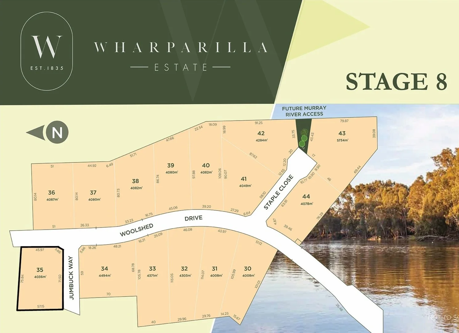 21 Woolshed Drive, Echuca VIC 3564