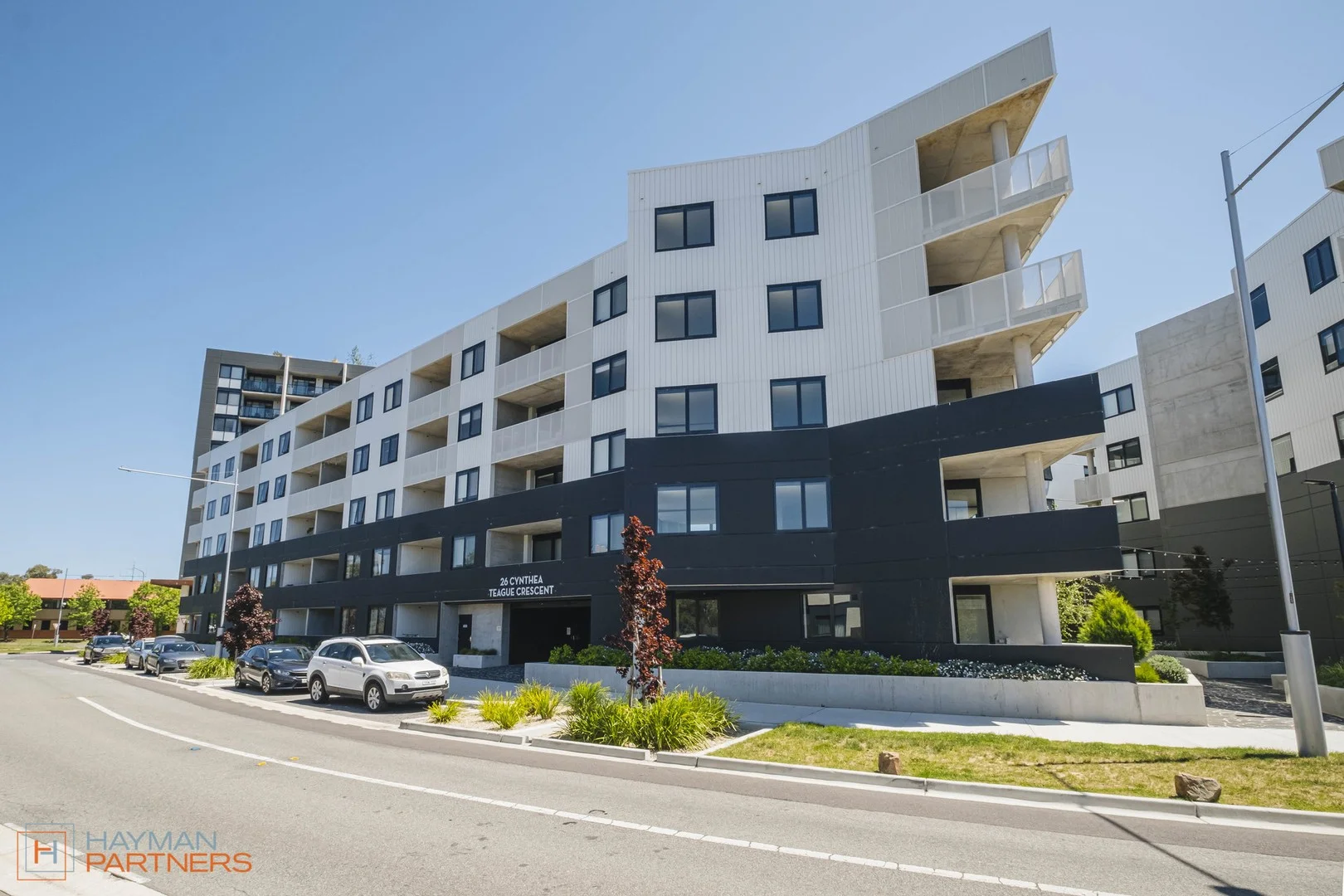 Additional image 4 of 406/26 Cynthea Teague Crescent, Greenway ACT 2900