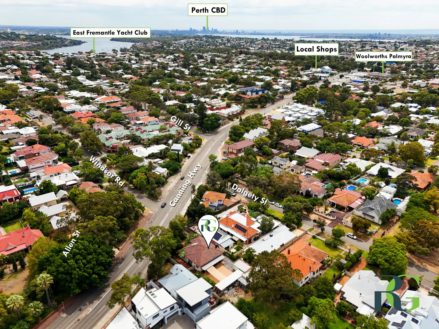 Additional image 20 of 213 Canning Highway, East Fremantle WA 6158