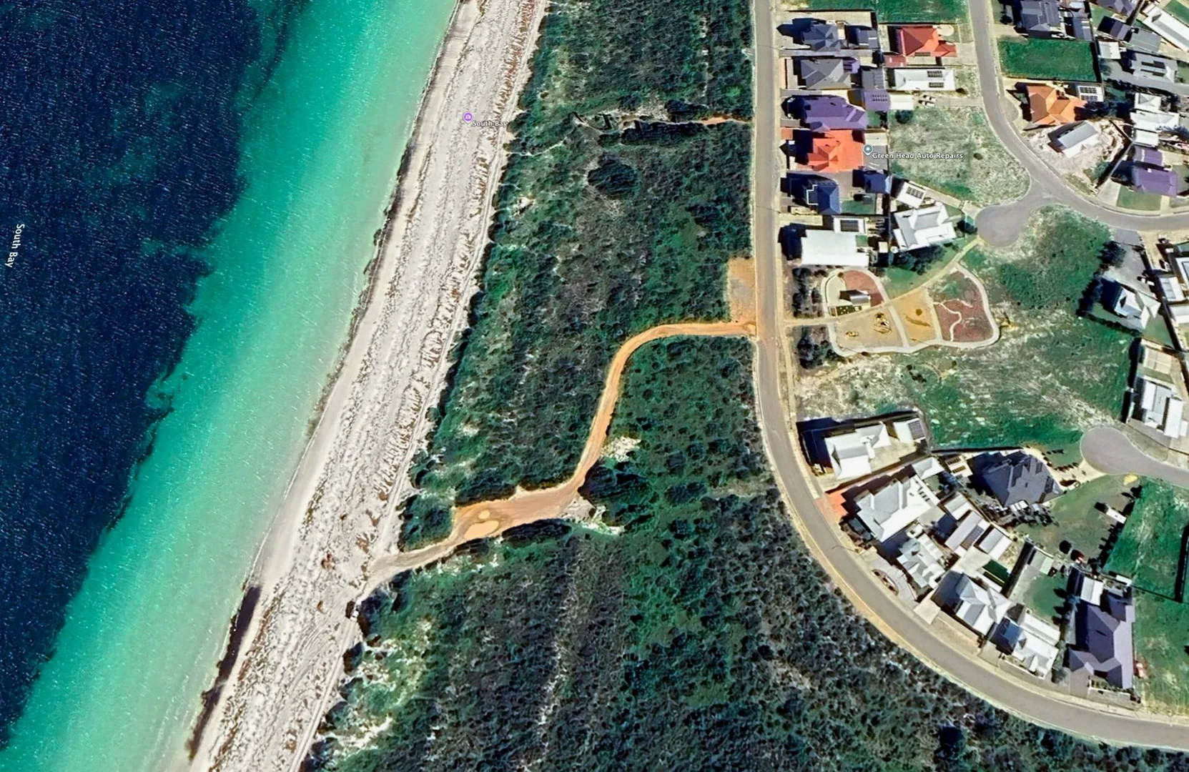 Additional image 6 of 27 Whiteman Street, Green Head WA 6514