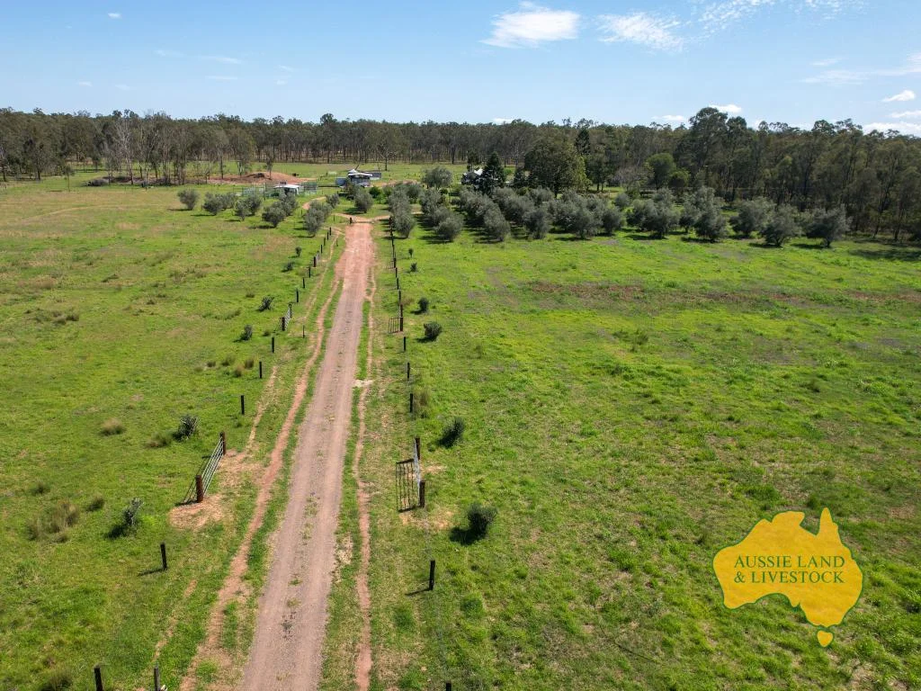 Additional image 2 of 512 Bicks Road, Cloyna QLD 4605