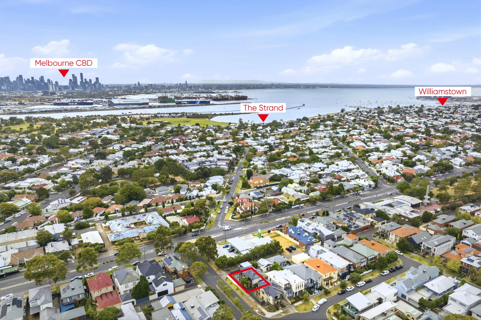 Additional image 25 of 5 Joan Kirner Drive, Newport VIC 3015