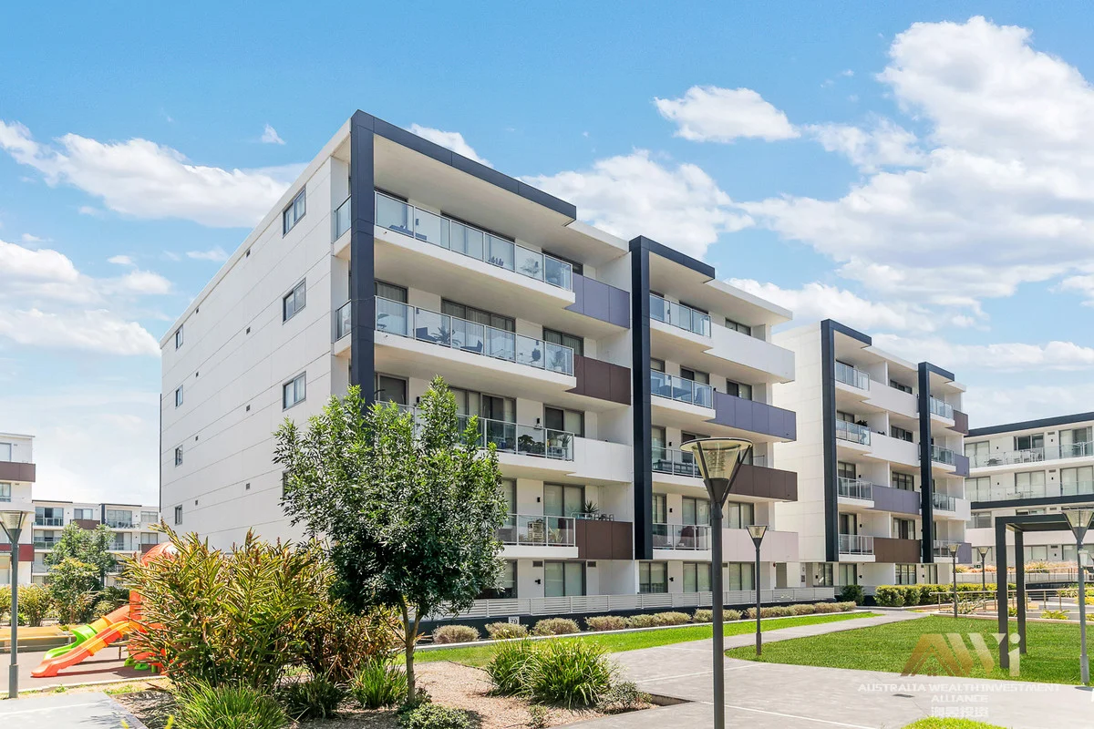 Additional image 8 of 432/79 Grima Street, Schofields NSW 2762