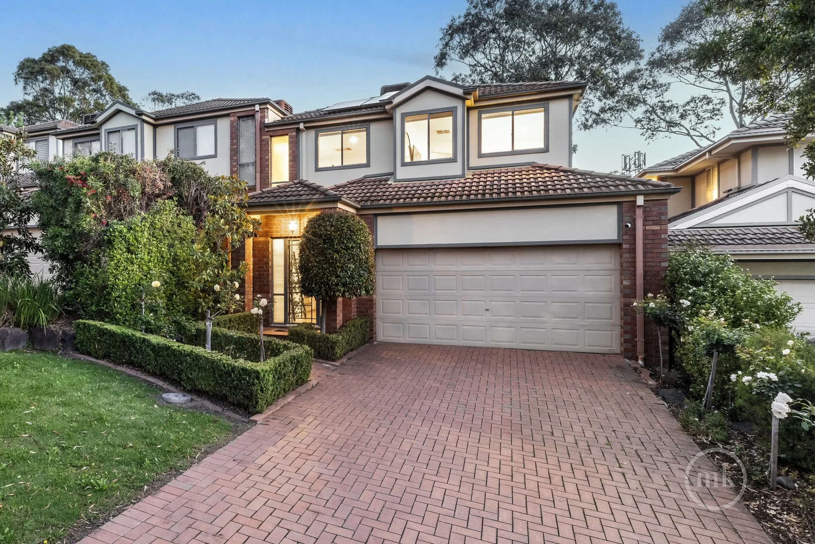 24 Cascades View, Yallambie VIC 3085