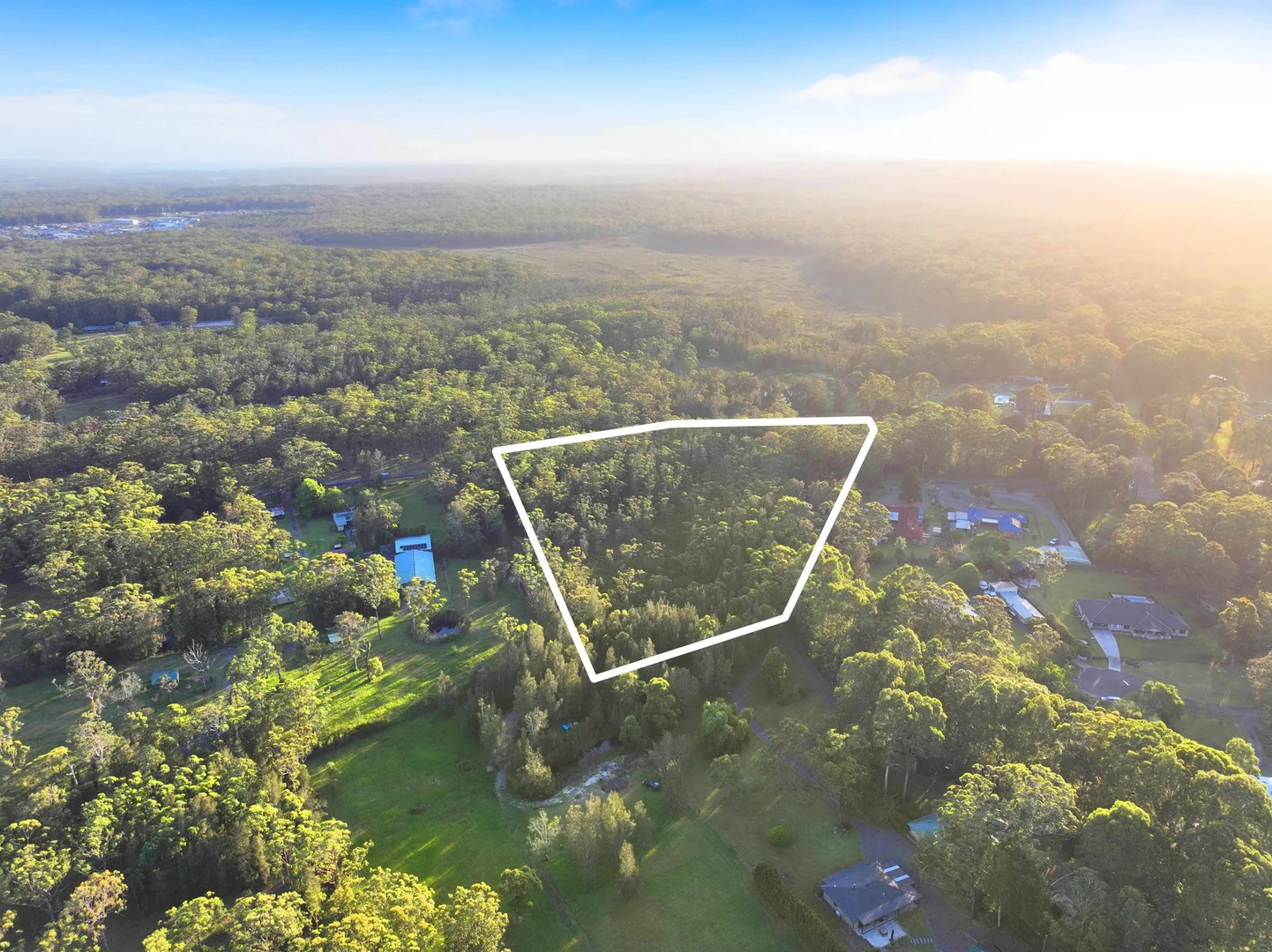 Additional image 2 of Lot 72 Woollamia Road, Woollamia NSW 2540