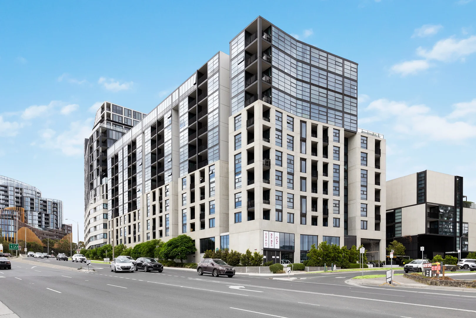 Additional image 10 of 412b/56 Myrtle Street, Ivanhoe VIC 3079