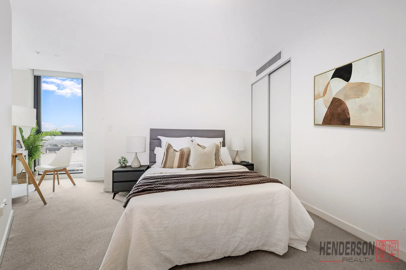 Additional image 7 of 1306/21 Treacy Street, Hurstville NSW 2220