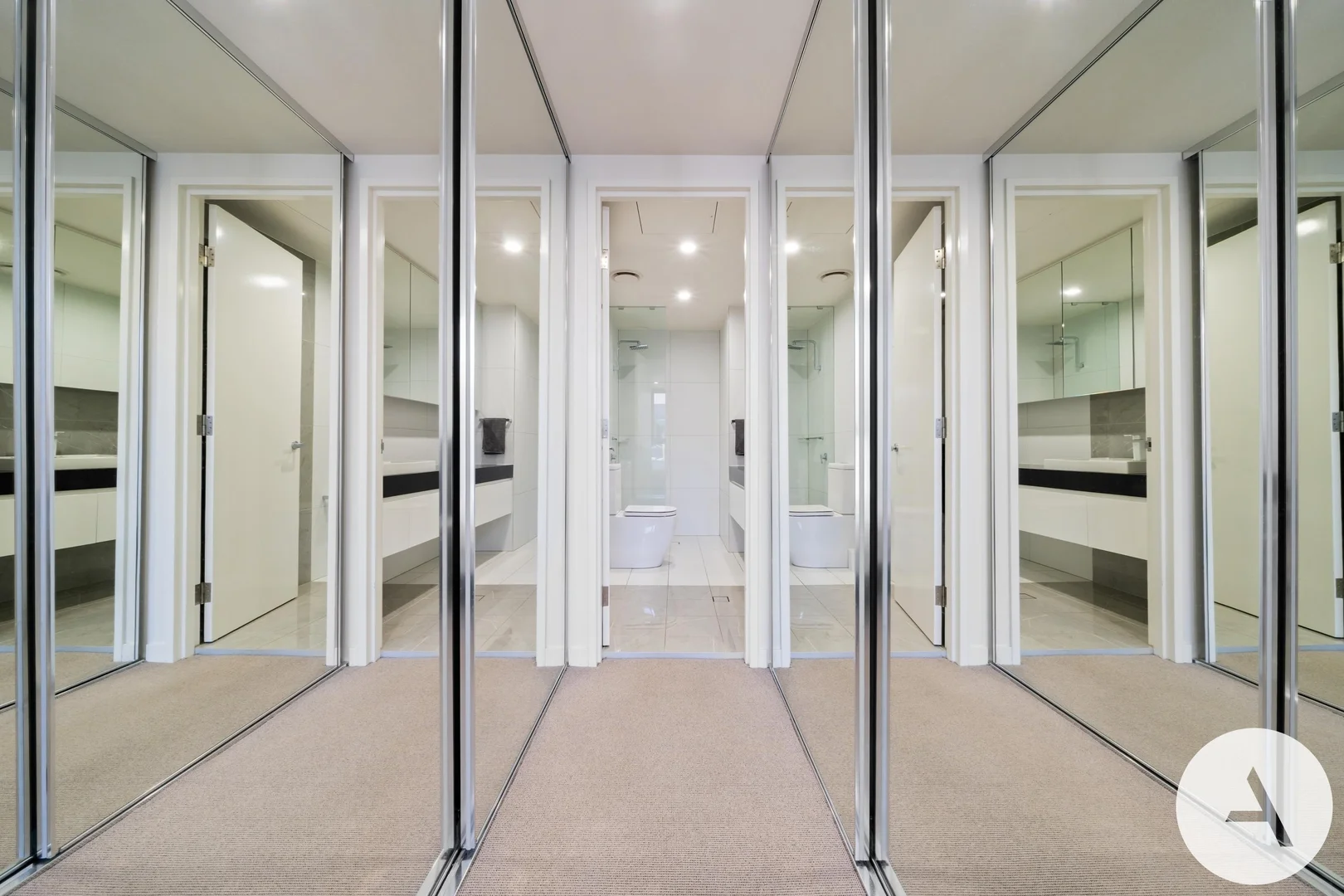 Additional image 6 of 604/47 Currong Street N, Braddon ACT 2612