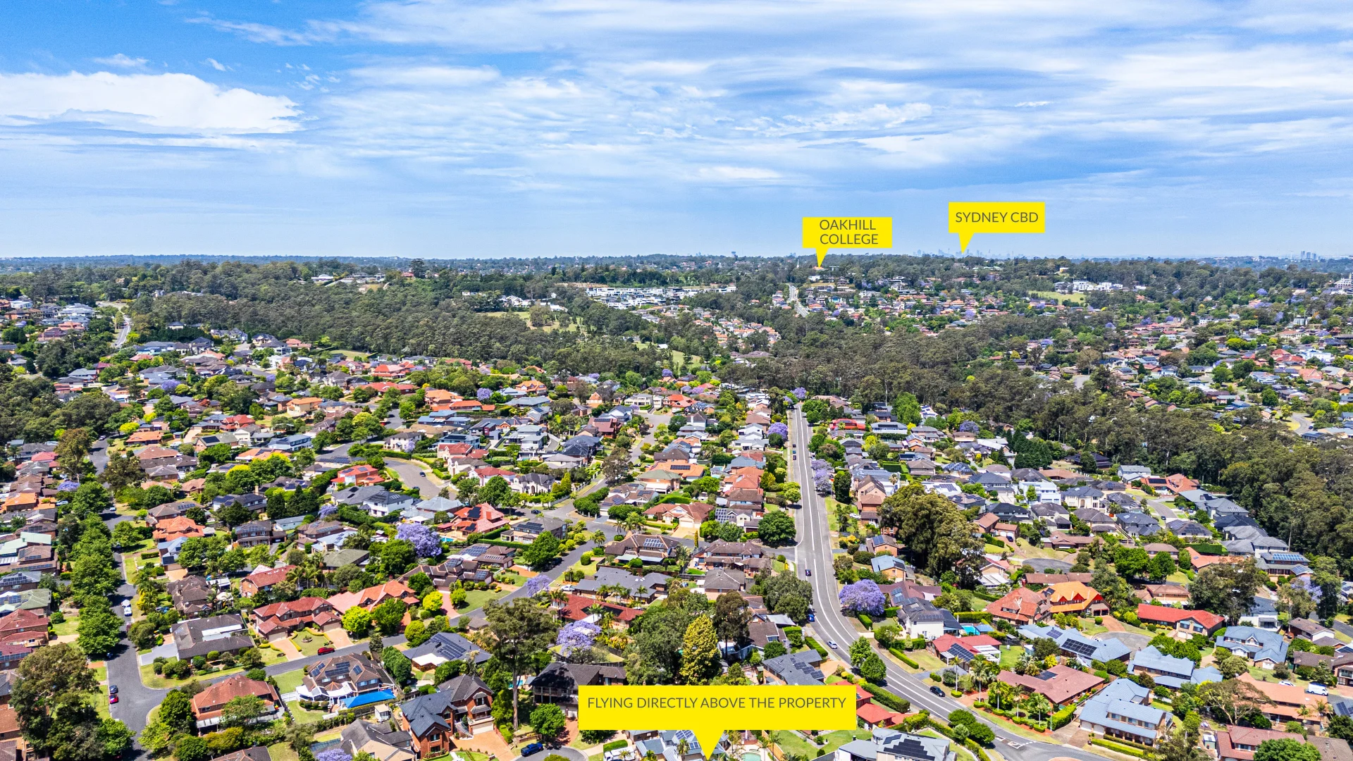 Additional image 22 of 21 Applecross Avenue, Castle Hill NSW 2154