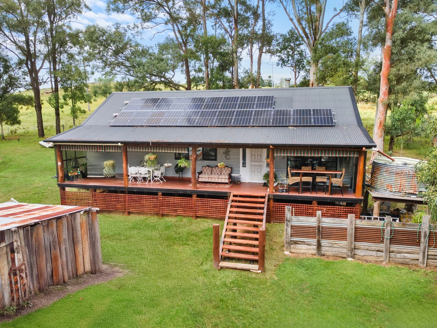 5543 Putty Road, Howes Valley NSW 2330