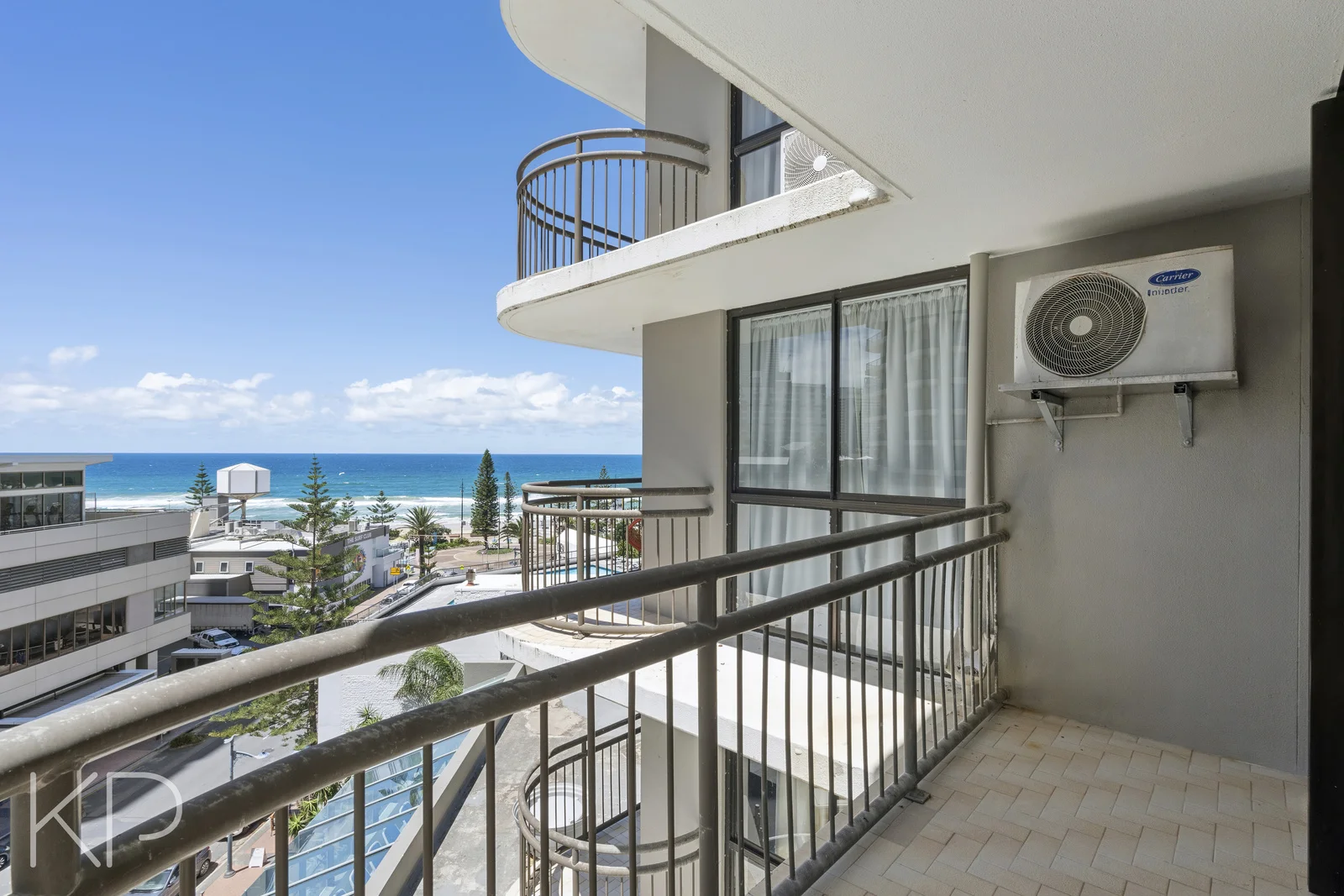 Additional image 14 of 705 & 706/18 Hanlan Street, Surfers Paradise QLD 4217