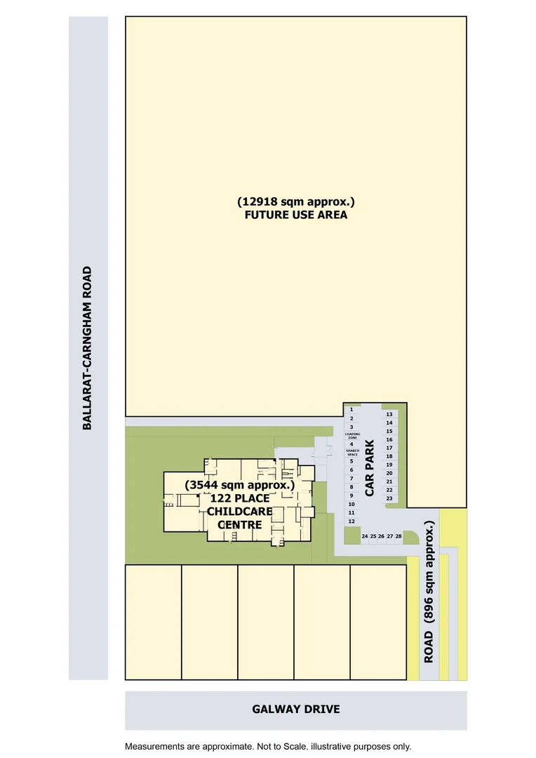 Additional image 2 of 1/13 Galway Drive, Alfredton VIC 3350