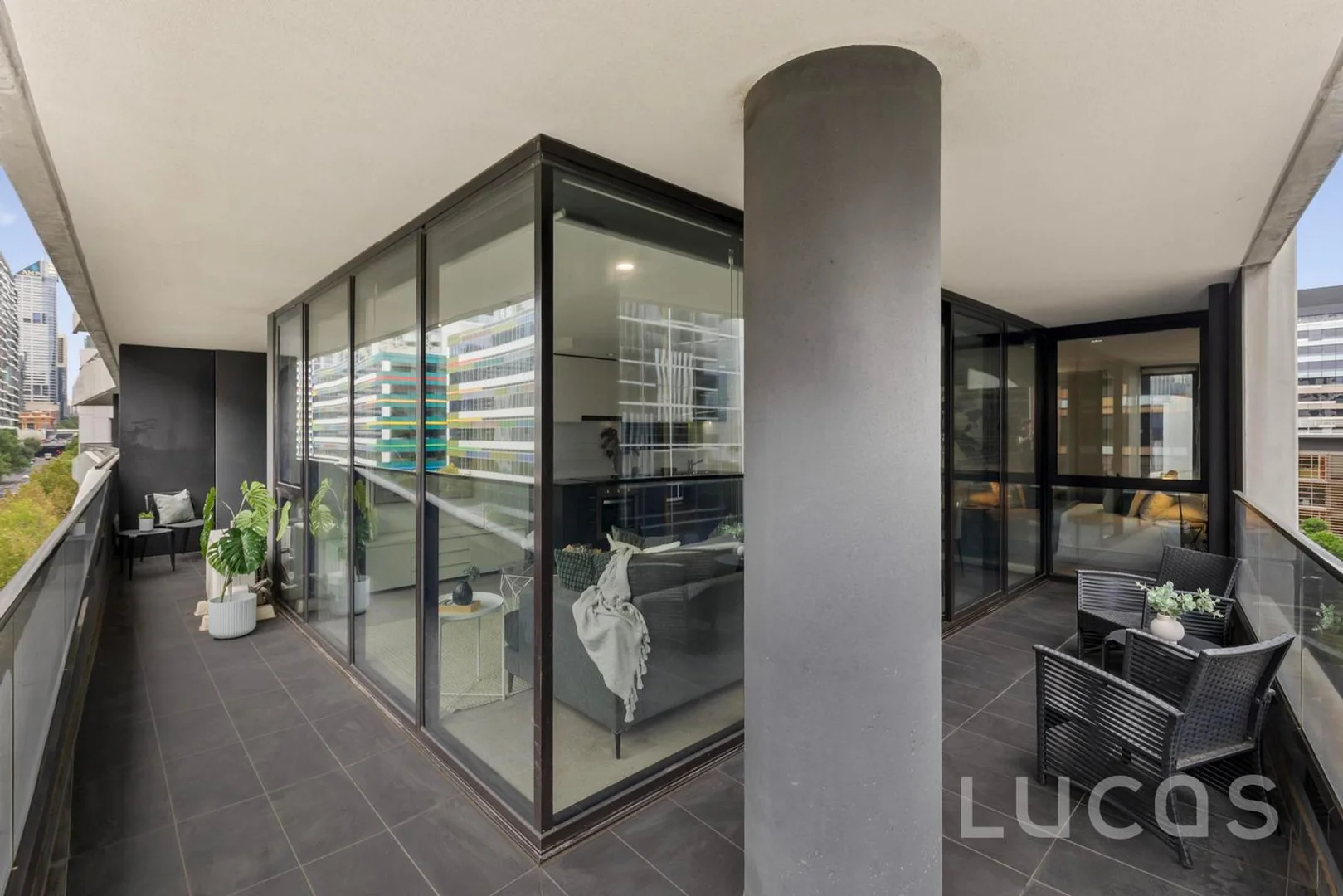 Additional image 4 of 601/815 Bourke Street, Docklands VIC 3008