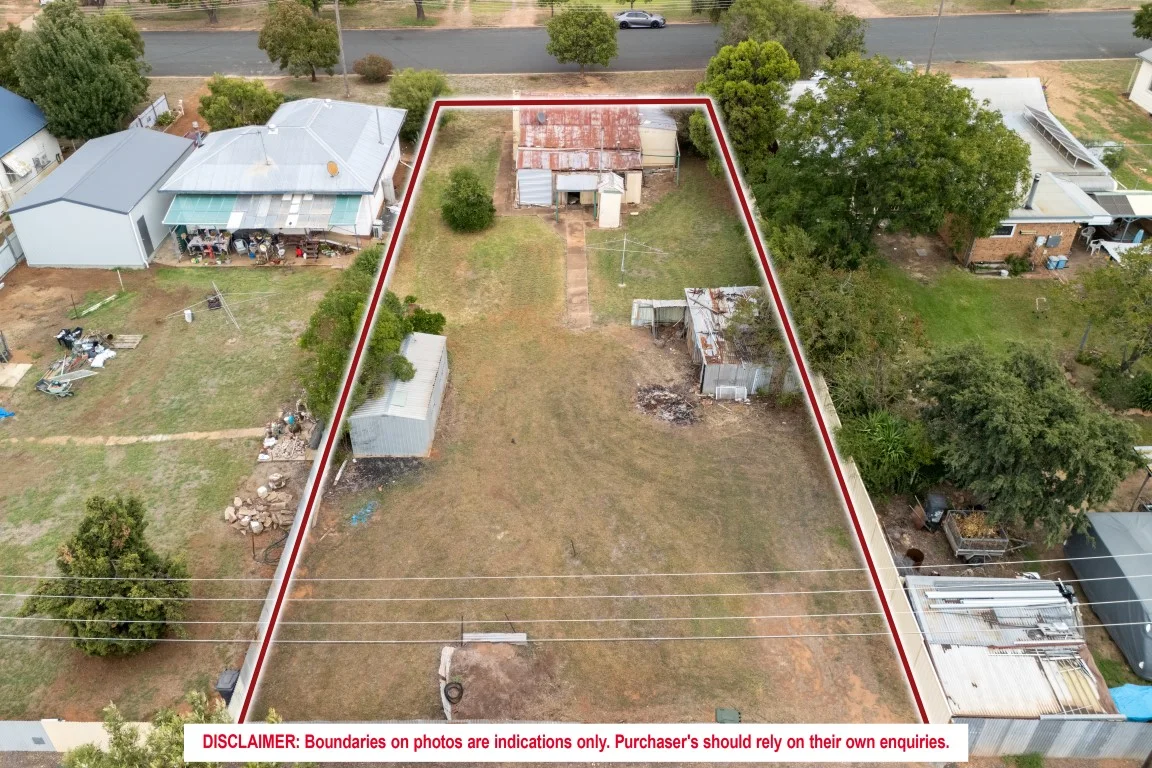 Additional image 13 of 127 Twynam Street, Temora NSW 2666
