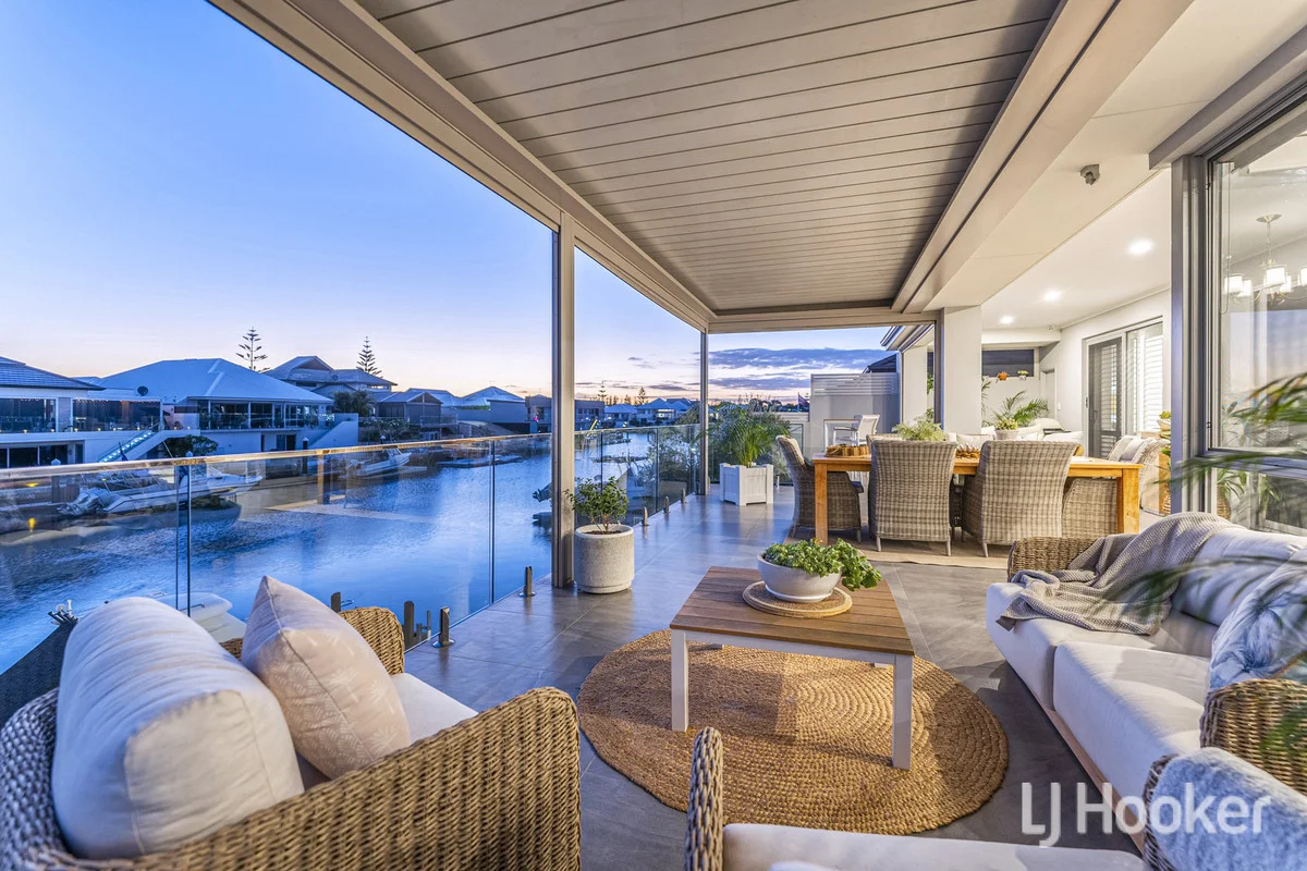 Additional image 8 of 55 Sandpiper Island Retreat, Wannanup WA 6210