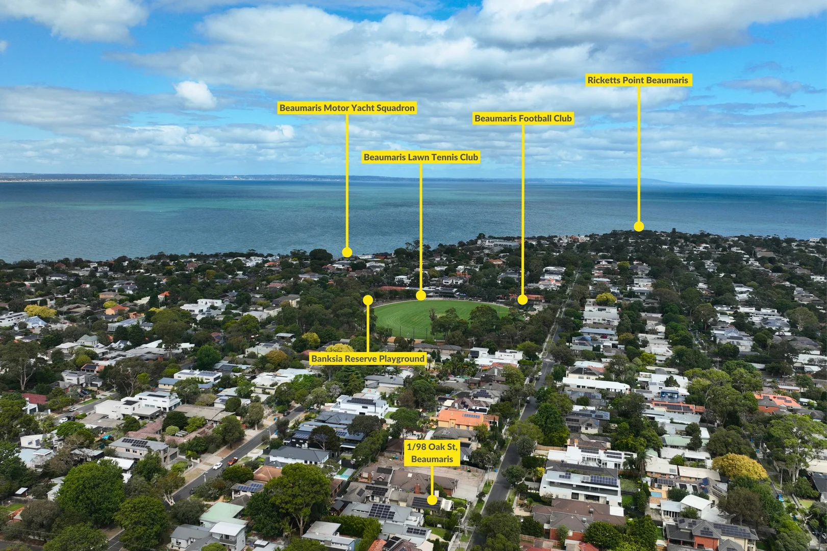 Additional image 21 of 1/98 Oak Street, Beaumaris VIC 3193