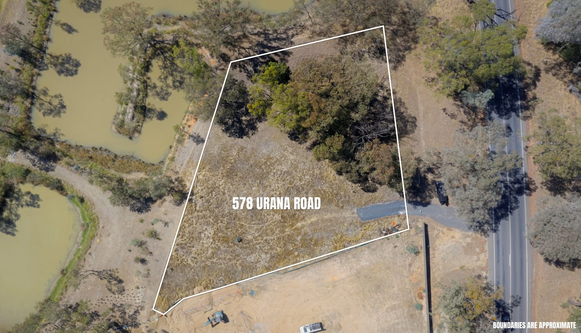 578 Urana Road, Lavington NSW 2641