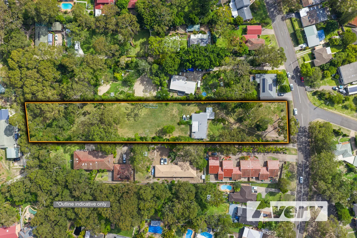 61 Jarrett Street, Kilaben Bay NSW 2283