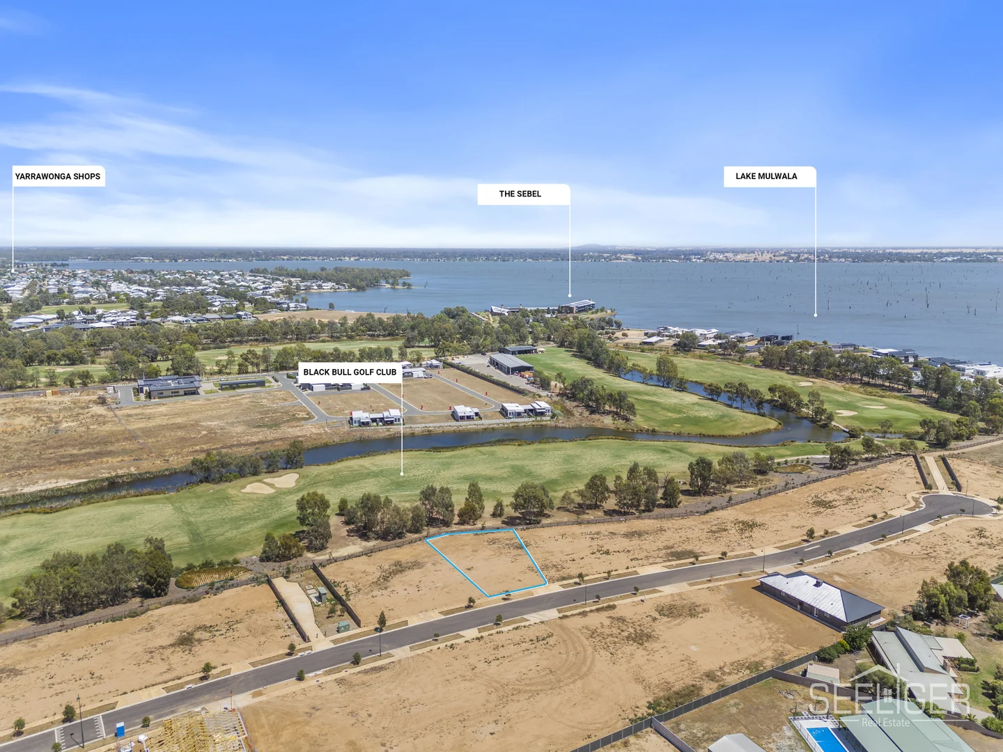 Additional image 5 of 43 Vermilion Drive, Yarrawonga VIC 3730