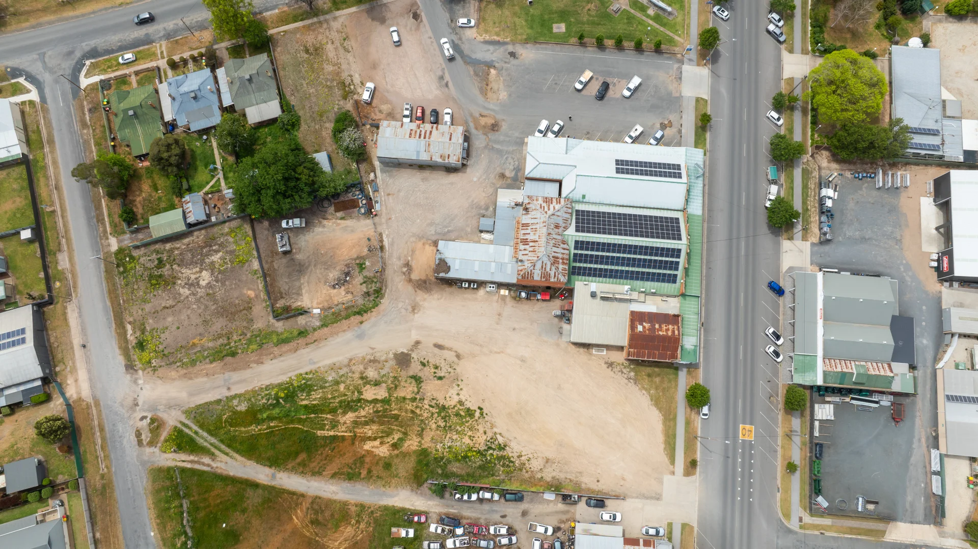 Additional image 5 of 153 Albury Street & 26-28 Thorpe Street, Holbrook NSW 2644