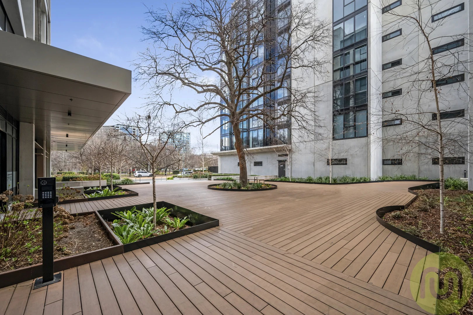 Additional image 5 of 702/1 Boolee Street, Reid ACT 2612