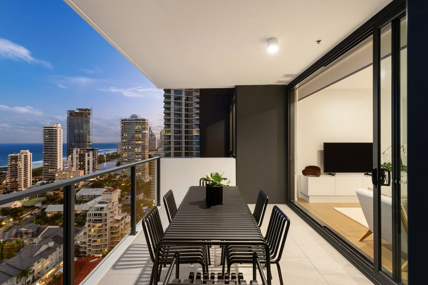 Additional image 17 of 204/25 Woodroffe Avenue, Main Beach QLD 4217