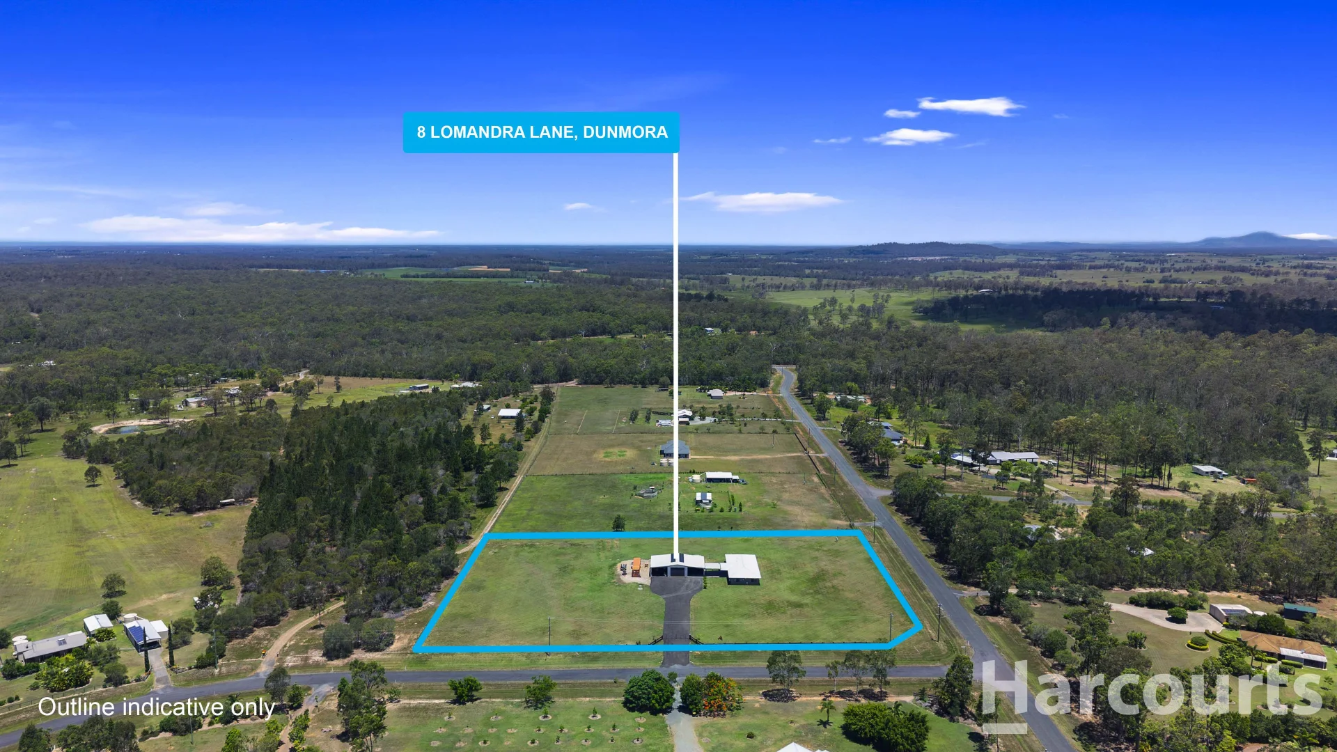 Additional image 26 of 8 Lomandra Lane (Maryborough), Dunmora QLD 4650