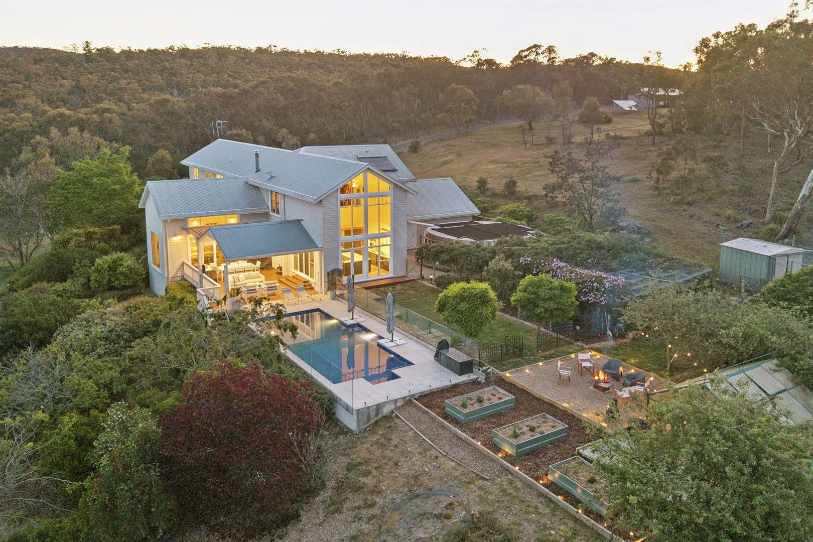 107 Bingley Way, Wamboin NSW 2620