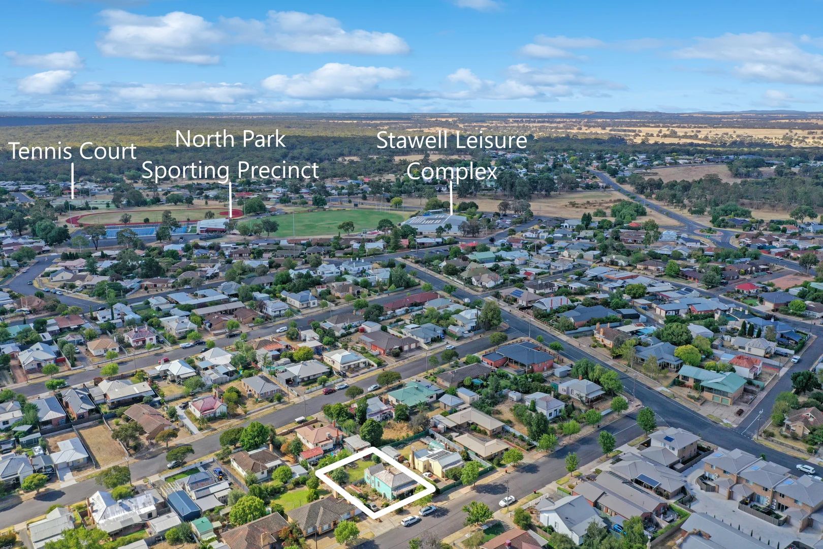 Additional image 23 of 27 Childe St, Stawell VIC 3380