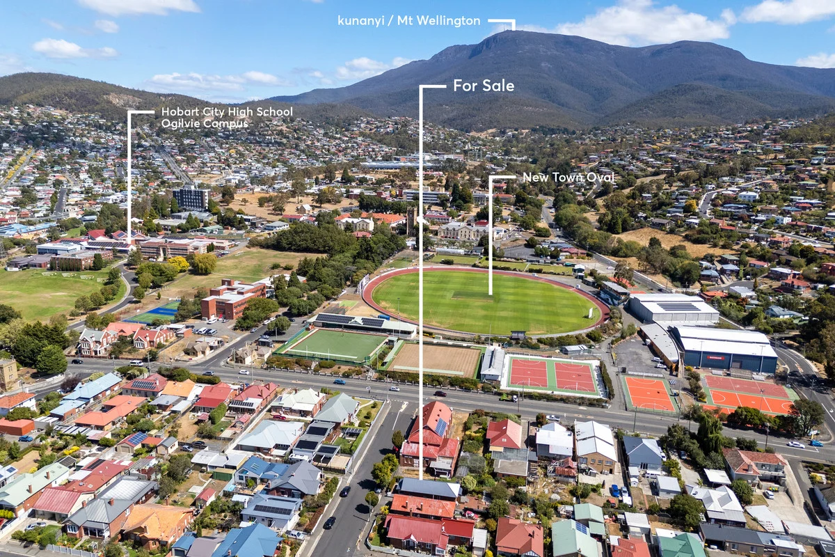 Additional image 18 of 8 Bromby Street, New Town TAS 7008